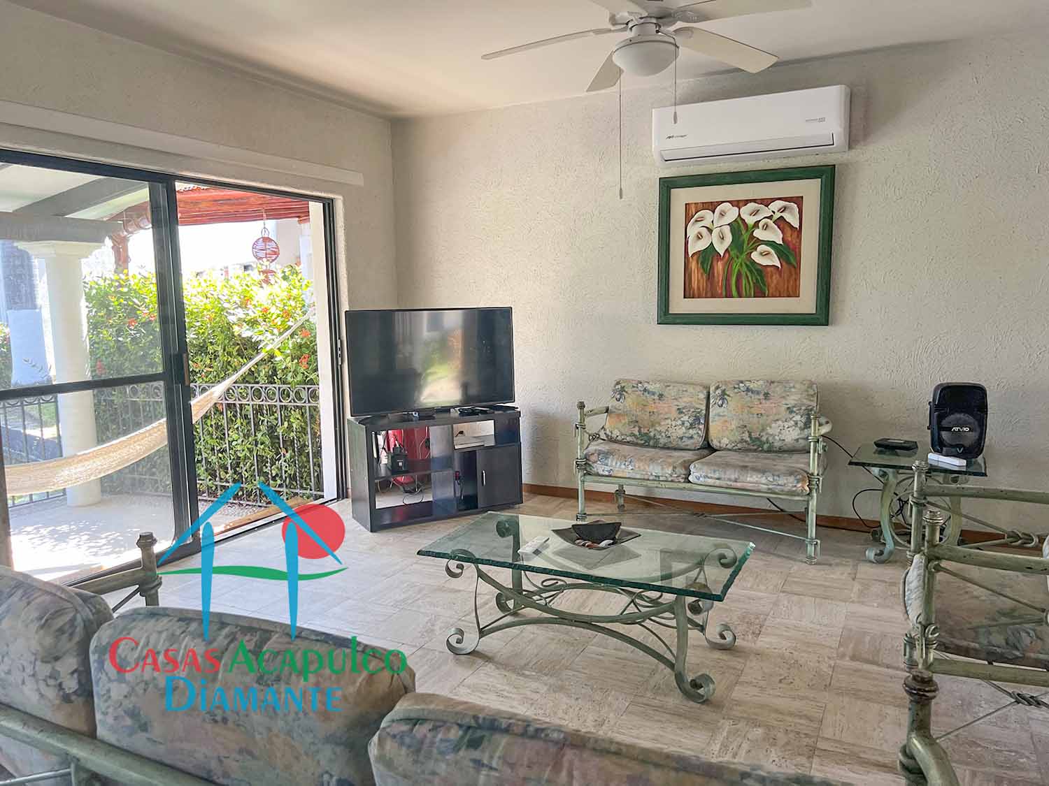 Villas Golf 1 Villa 72 - Estancia 2